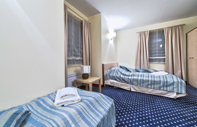 Apartamenty Sun & Snow Continental - Photo 38