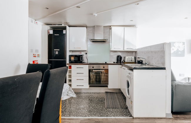 Manchester Printworks - Foto 24