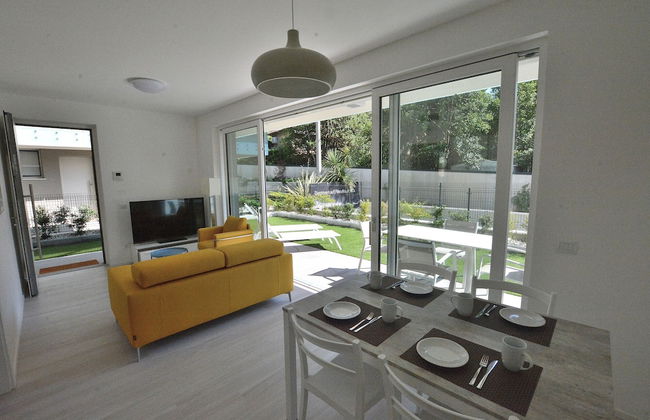 Apartment Terre Scaligere With Pool - Foto 11