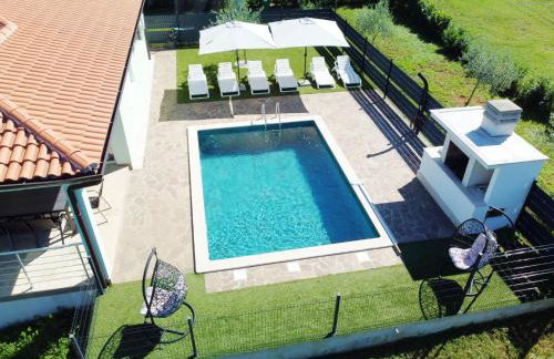 Holiday Home Buroli kuća by Interhome - Foto 48