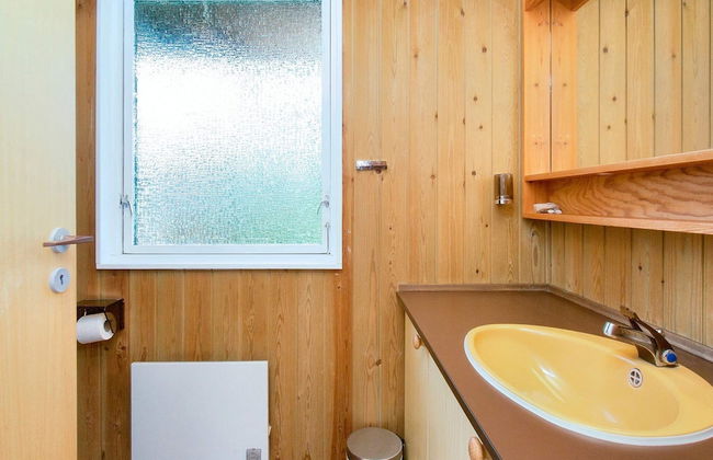 6 Person Holiday Home in Farevejle-by Traum - Photo 11