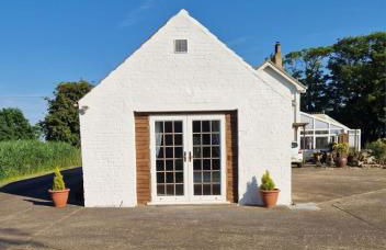 The Willow Tree Lodge - Foto 2