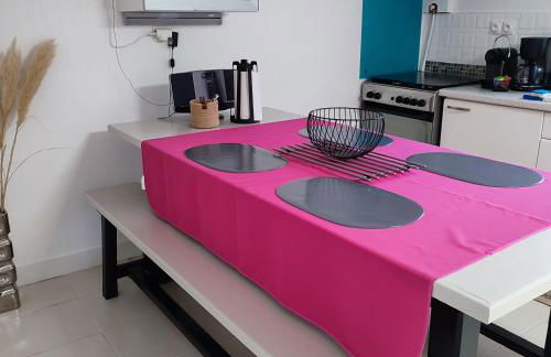 Une - Halte Entre Les Ponts - en toute simplicité - Foto 5