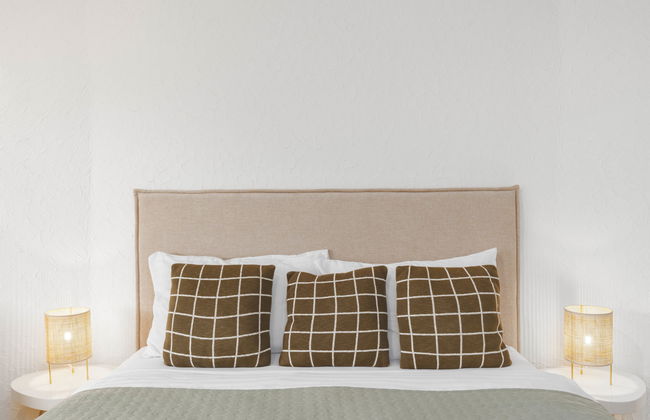 Double Room Modern - Foto 7