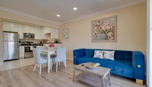 Tri-Valley Getaway 2 Mi to Historic Main Street! - Foto 3