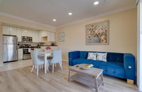 Tri-Valley Getaway 2 Mi to Historic Main Street! - Foto 3