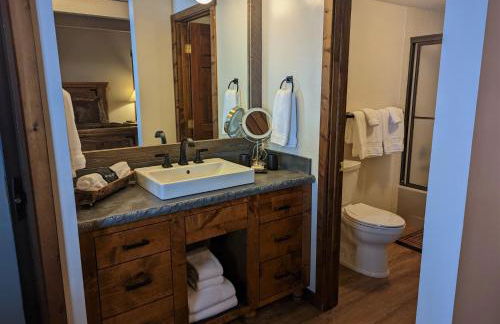 Lone Mountain Retreat - Foto 20