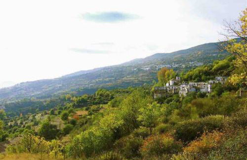 Casa Carmela, rural house with spectacular views, in an exquisite area - Foto 53