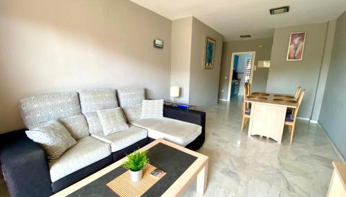 Riviera Golf apartment - Foto 3