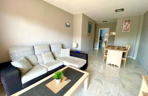 Riviera Golf apartment - Foto 3