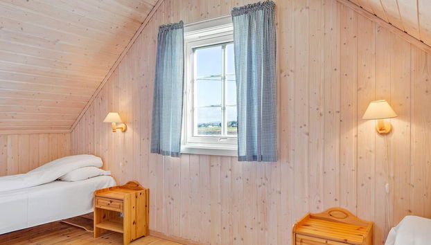 6 Person Holiday Home in Brekstad - Foto 3, Interior