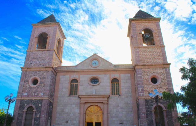 La Paz Guided City Tour - Foto 2