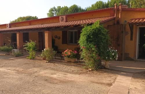 Agriturismo La Barca In Secca - Foto 80