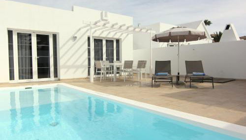 Villa Orly Club Cielo Azul - Foto 2