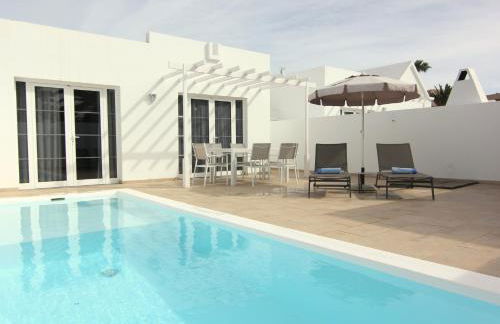 Villa Orly Club Cielo Azul - Foto 2