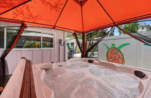 Spacious Unique Heated Pool 2 Hot Tubs Pkg - Foto 45