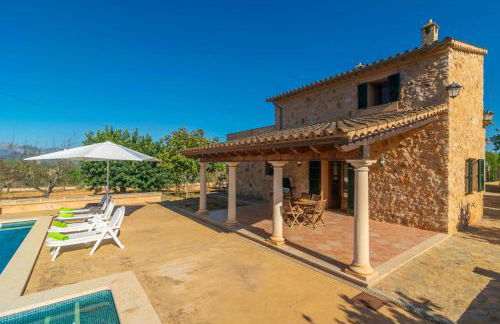 Cas General -Santa Eugenia- - Foto 10