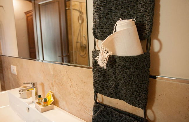 Borgo tra gli Olivi - Foto 25