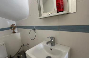 Villa Santorini Serenity with private Pool - Foto 35