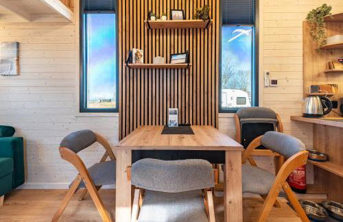 Tiny House Ingo John 'Shadow' - Foto 12