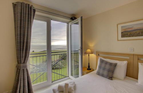 No 10 The Links Apartment Brora - Foto 86