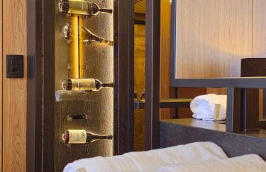 Cabana Urbana One - Cabanas de Luxo - Foto 80