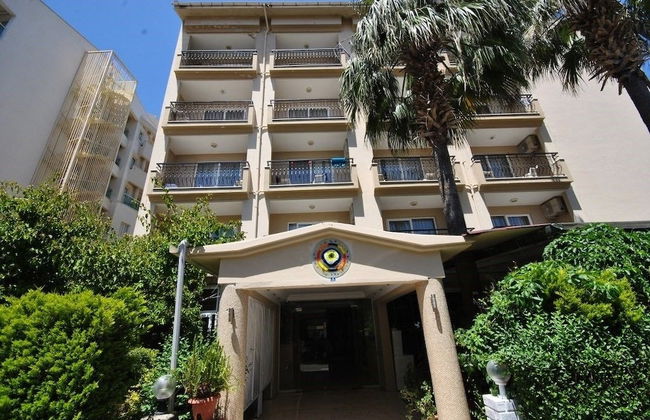 Armutalan Dorado Flat - Hotel Facilities - Foto 1