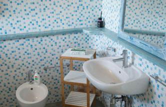 Nel verde del Villaggio - Casetta Celeste - Foto 16