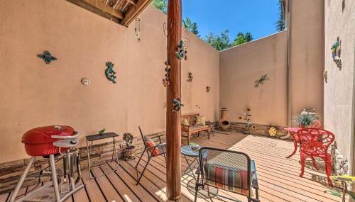 Comfy Aspen Ridge Home about 3 Mi to Ski Lifts - Photo 3