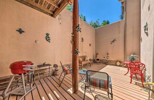 Comfy Aspen Ridge Home about 3 Mi to Ski Lifts - Foto 3