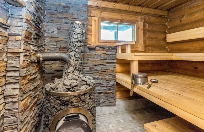 Villa kotikoivu - Foto 22