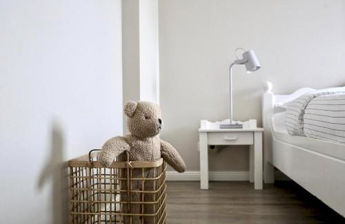 Ferienbauernhof Wulff - Fewo "Oland" - Foto 4