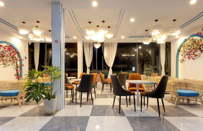 Rainbow Beach Mũi Né - Homestay & Coffee - Foto 53