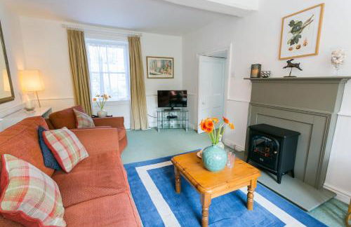 Plas Lligwy Cottage - Foto 24