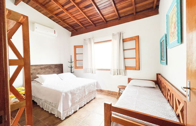 Casa Sol&Mar - Foto 7