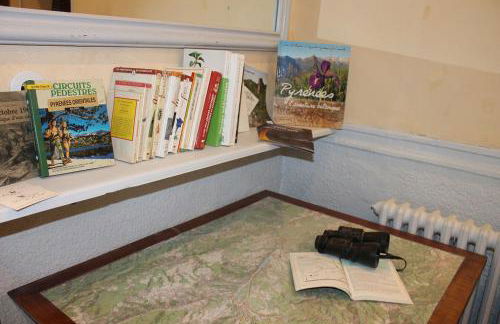 Les loges de la suite - Foto 33