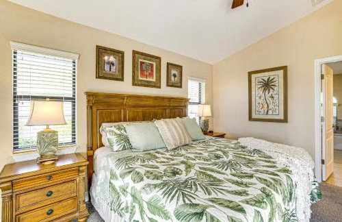 Near Golf and Beaches Luxe Home in Rotonda West! - Foto 12