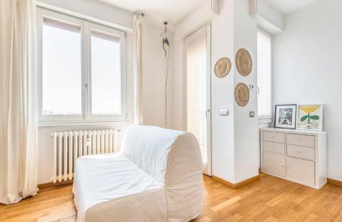 Milano Farini - Lancetti 4 Pax Wi-Fi - Foto 22