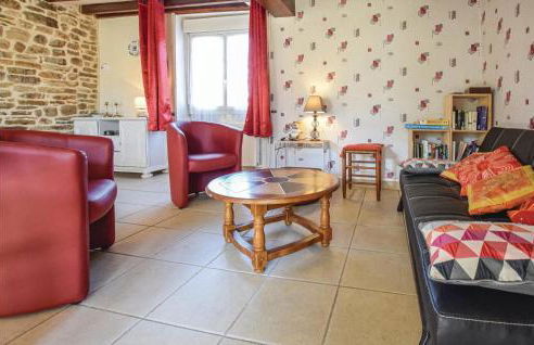 Holiday Home La Chevallerie Pilet - Photo 9