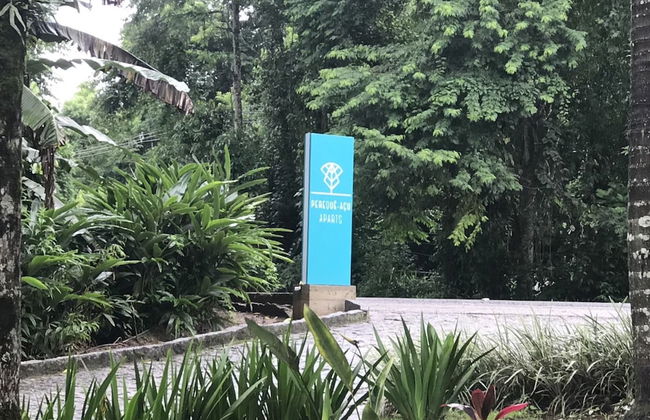 Perequê-Açu Aparts - Foto 25