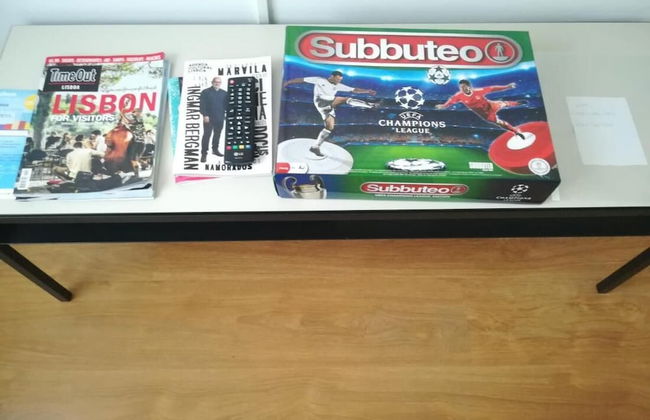 Casa do Pedro Lisbon South Bay - Foto 12