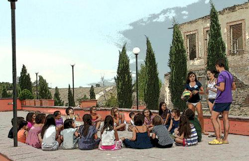 Masseria Sant'Agapito - Foto 48