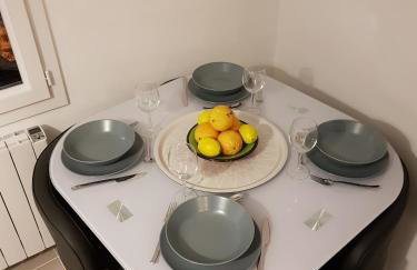 Maison / Appart Le PIOL - Foto 41