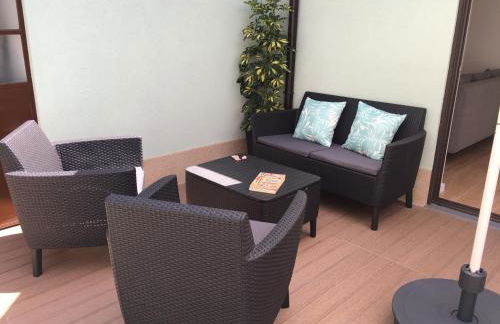 Salty House - Foto 14