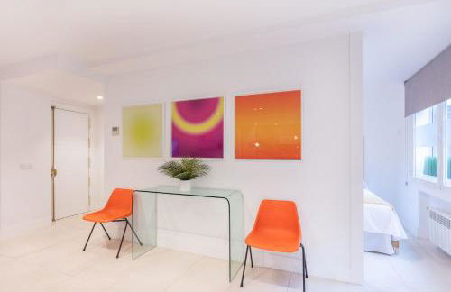 Estilo y Confort en el Corazón de Salamanca - Foto 6