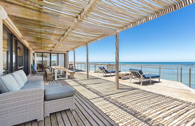 Hangklip Villa - Photo 1