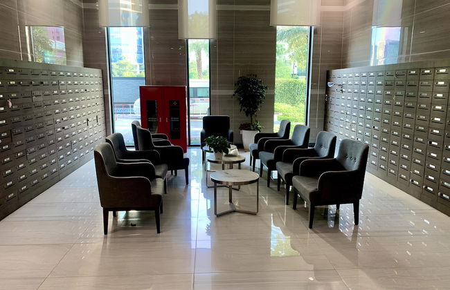 HKG-Vinhomes Sky Lake - Luxury Apartment - Foto 48