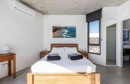 Luxury Villa Vulcano Lajares - Foto 40