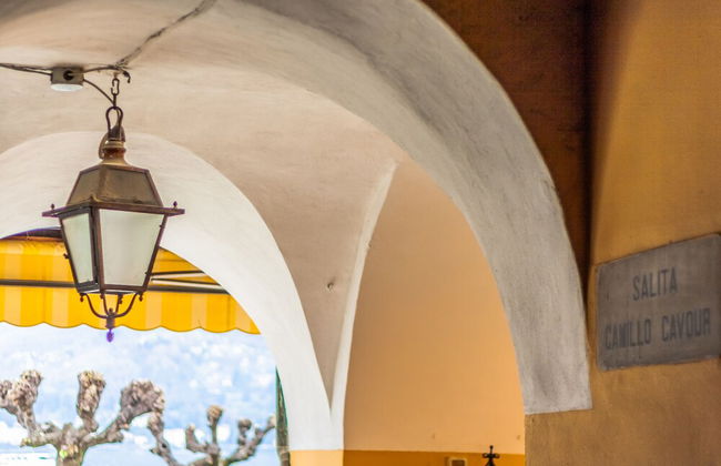 La Terrazza Cavour - Foto 39