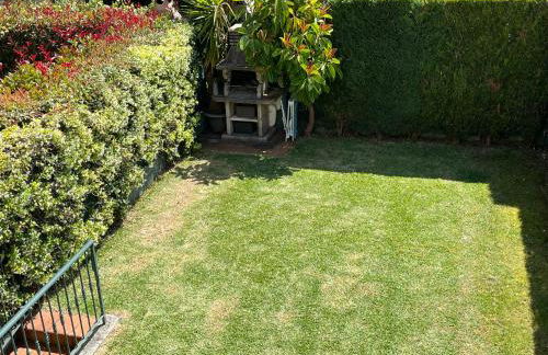 Exclusiva casa en playa América, cerca de Baiona - Foto 6